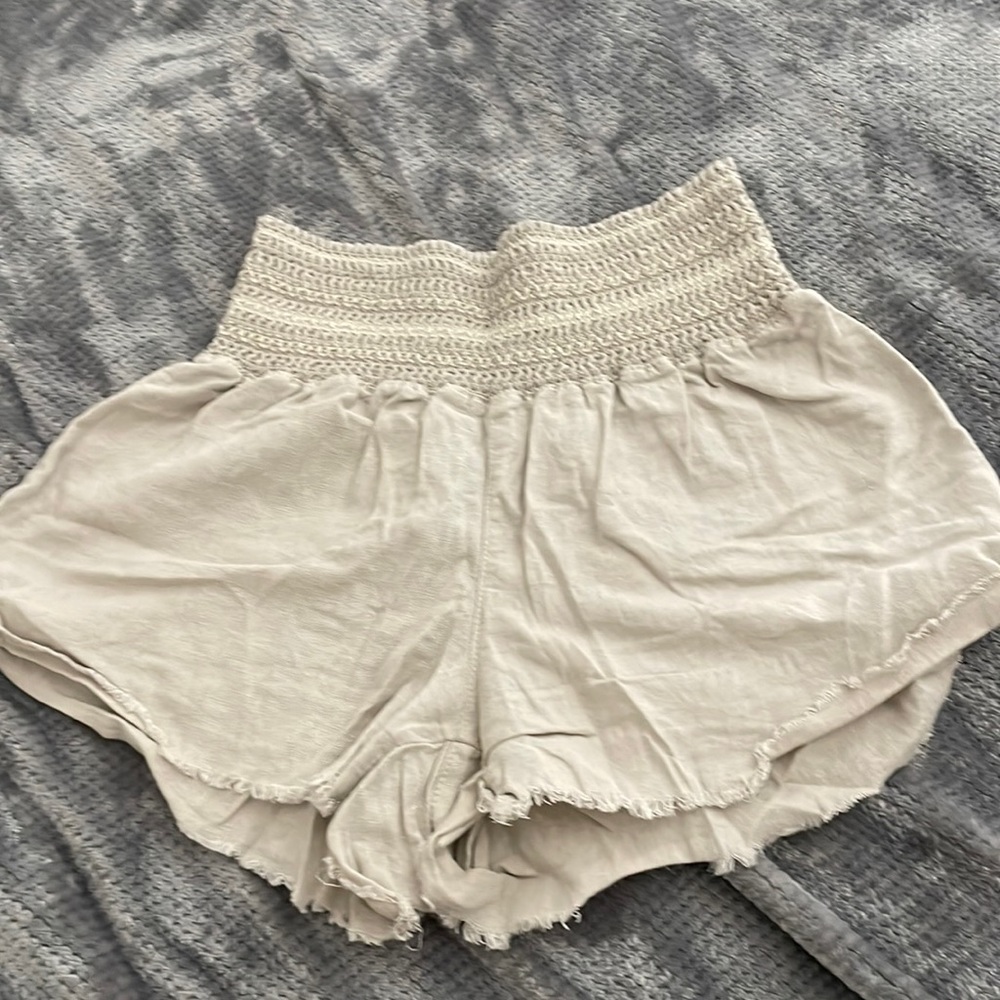 Creak color shorts by rewash brand